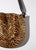 Oskan Leopard Bag