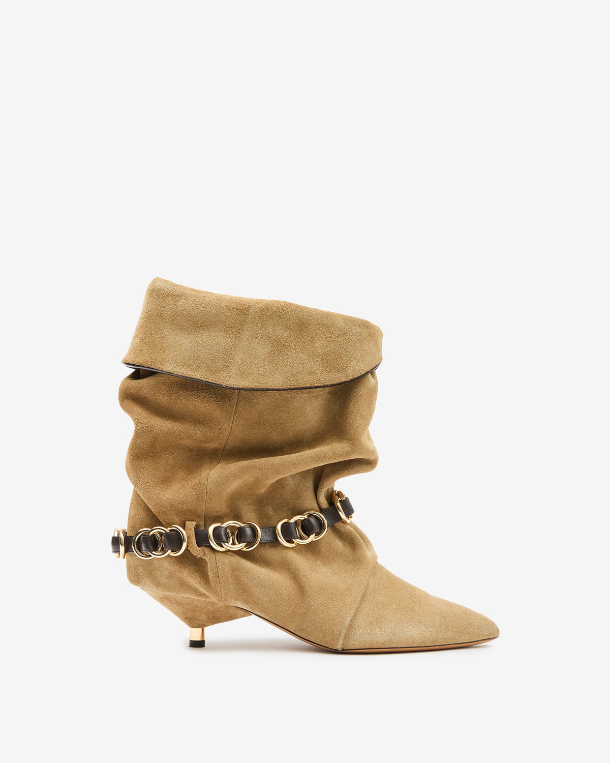 Edrik Boots