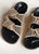 Lennyo Bow Sandals