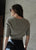 Split Hem Cardigan