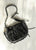 Bolton Bag Suede