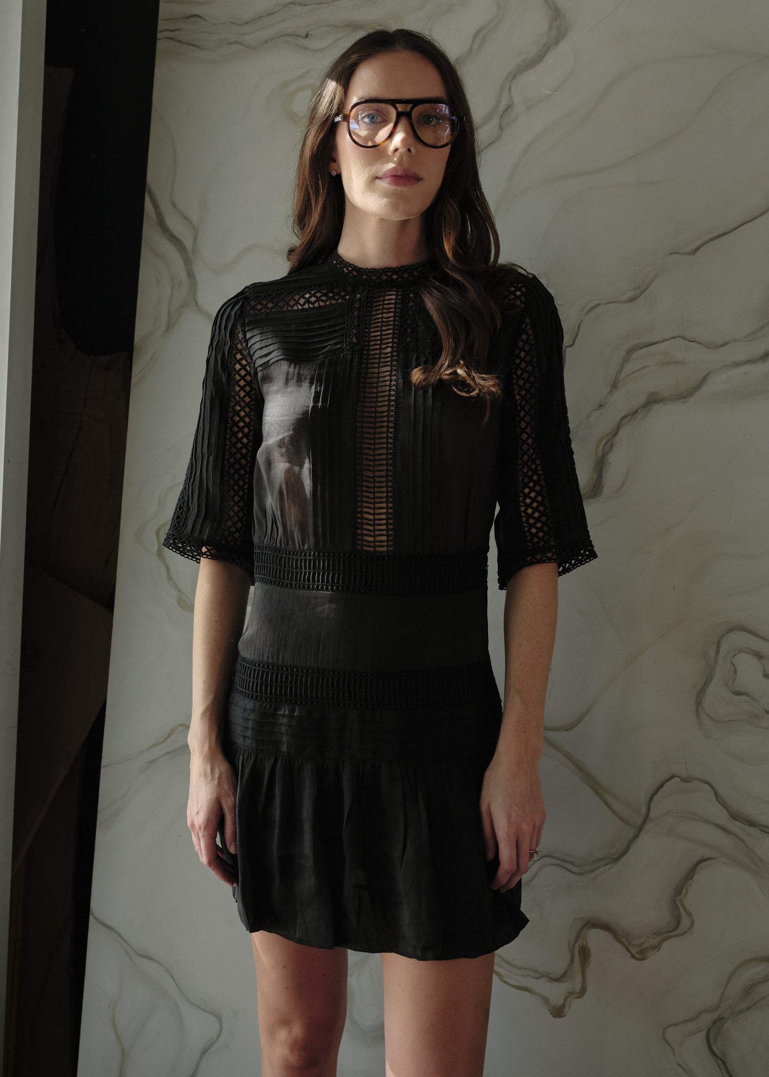 Paige Dress