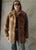 Faux Fur Coat