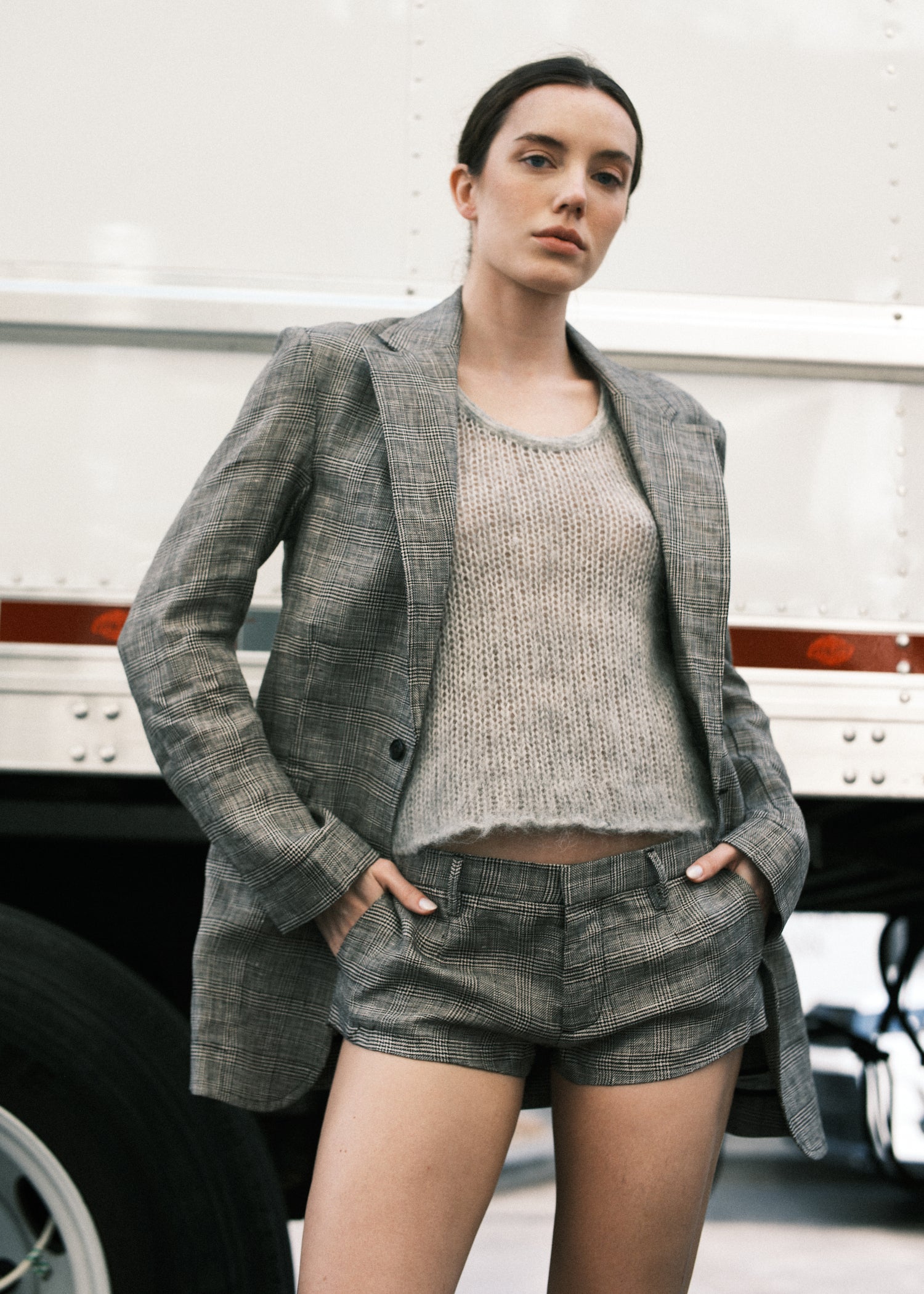 Micro Shorts