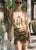 Billia Skirt