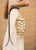 Raffia Fish Bag