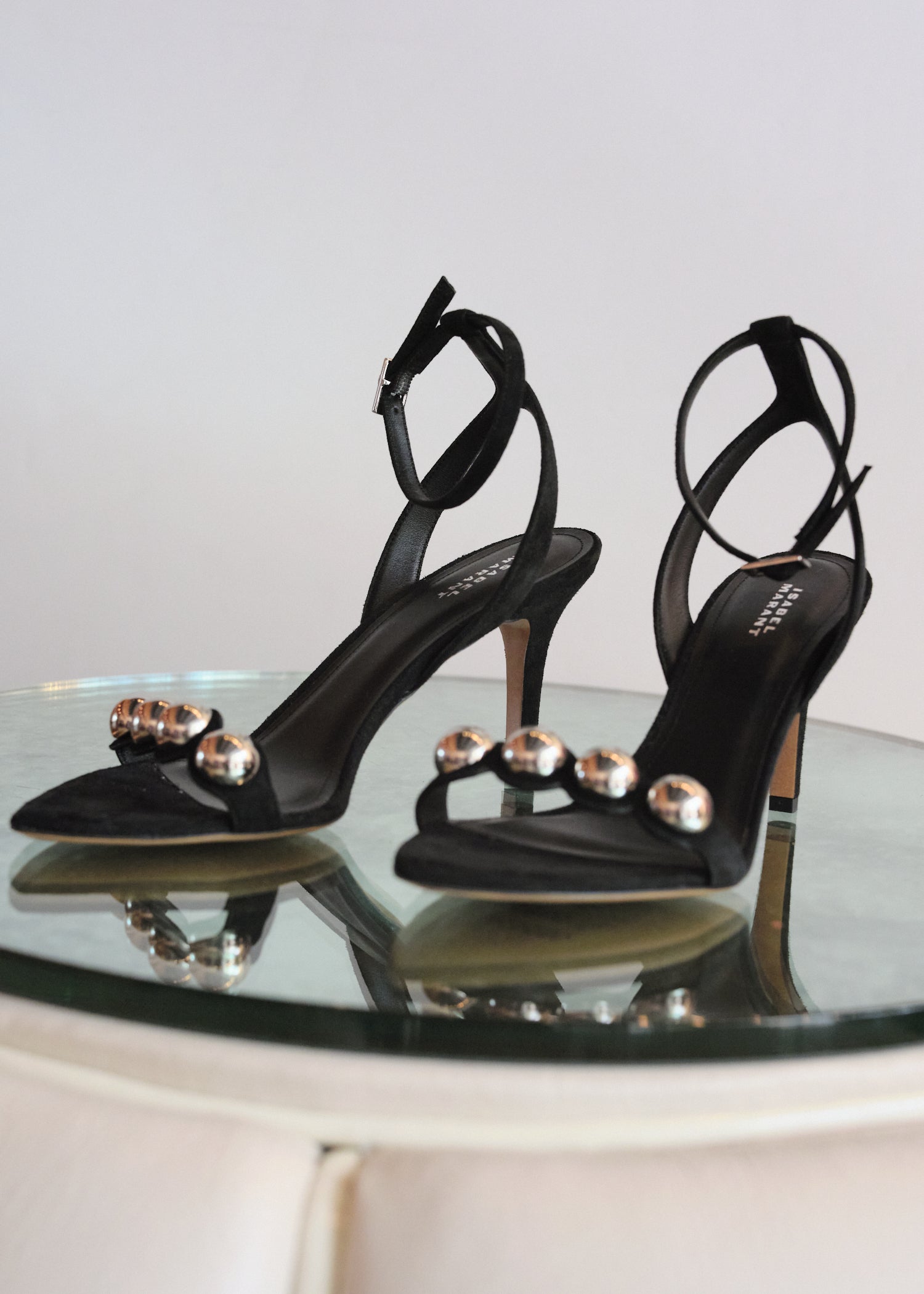 Wilia Heels