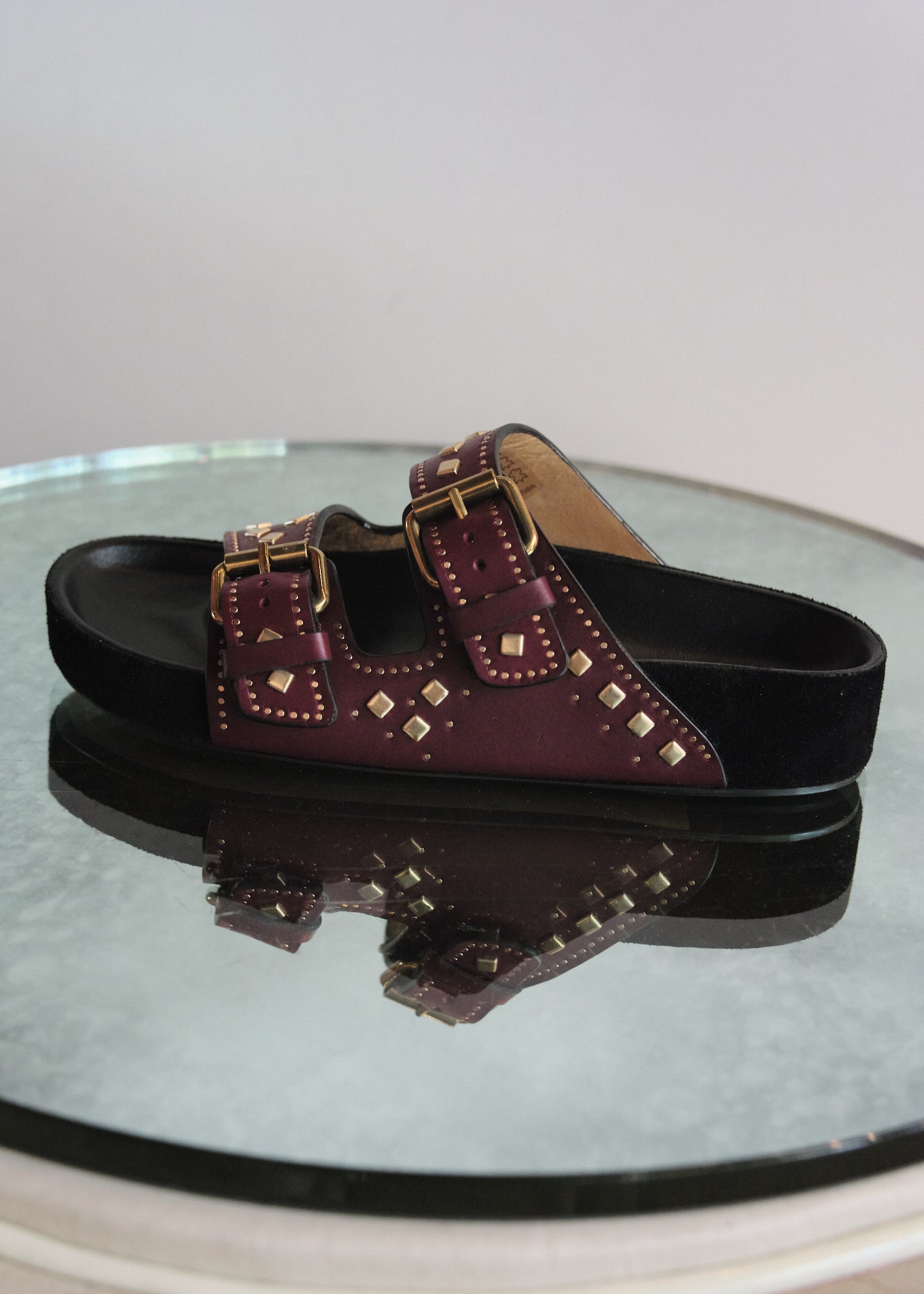 Lennyo Sandal