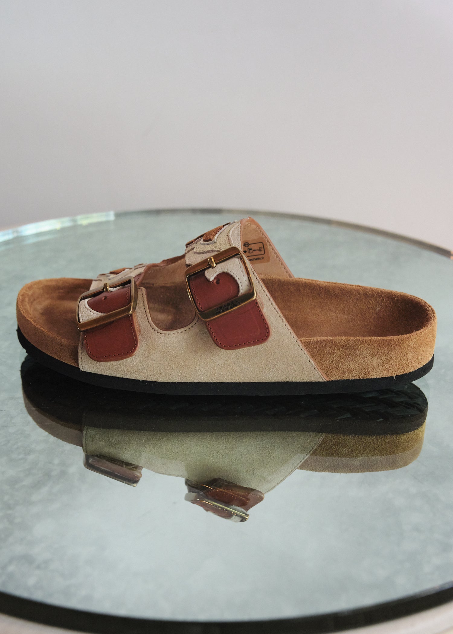 Lennyo Sandal