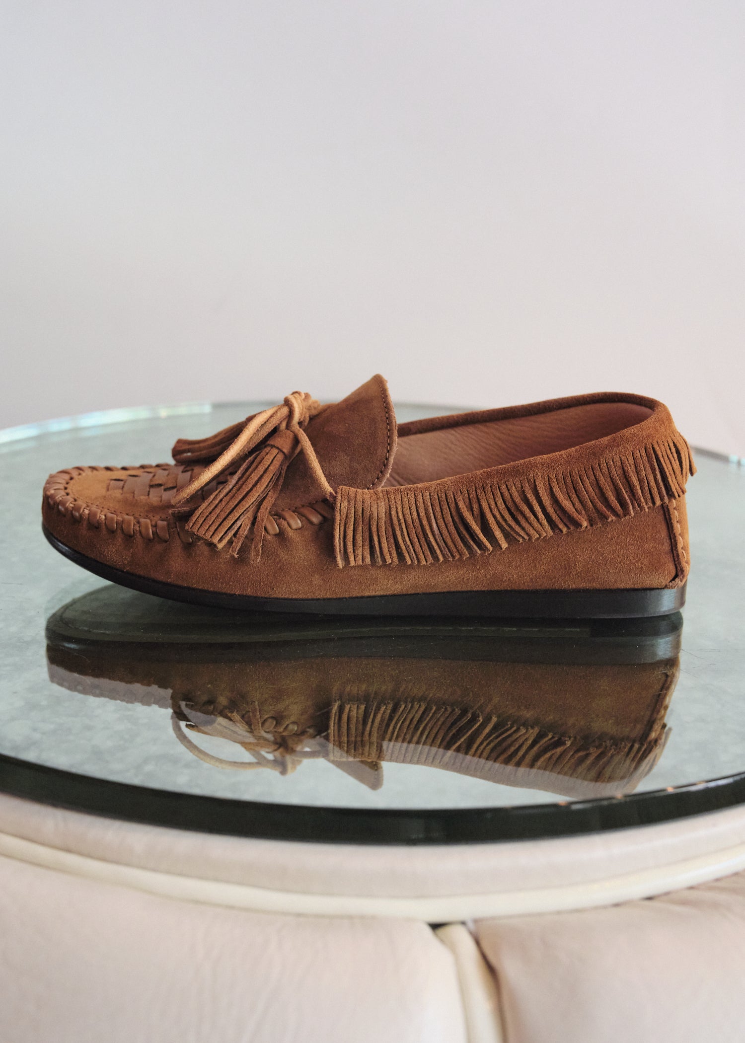 Fitza Moccasins