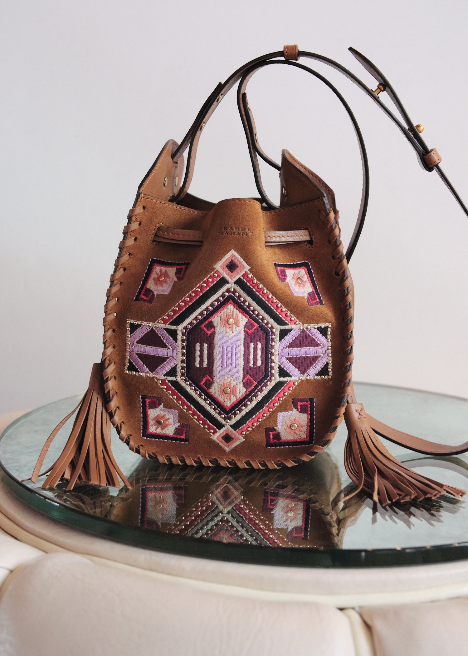 Mini Salao Bag