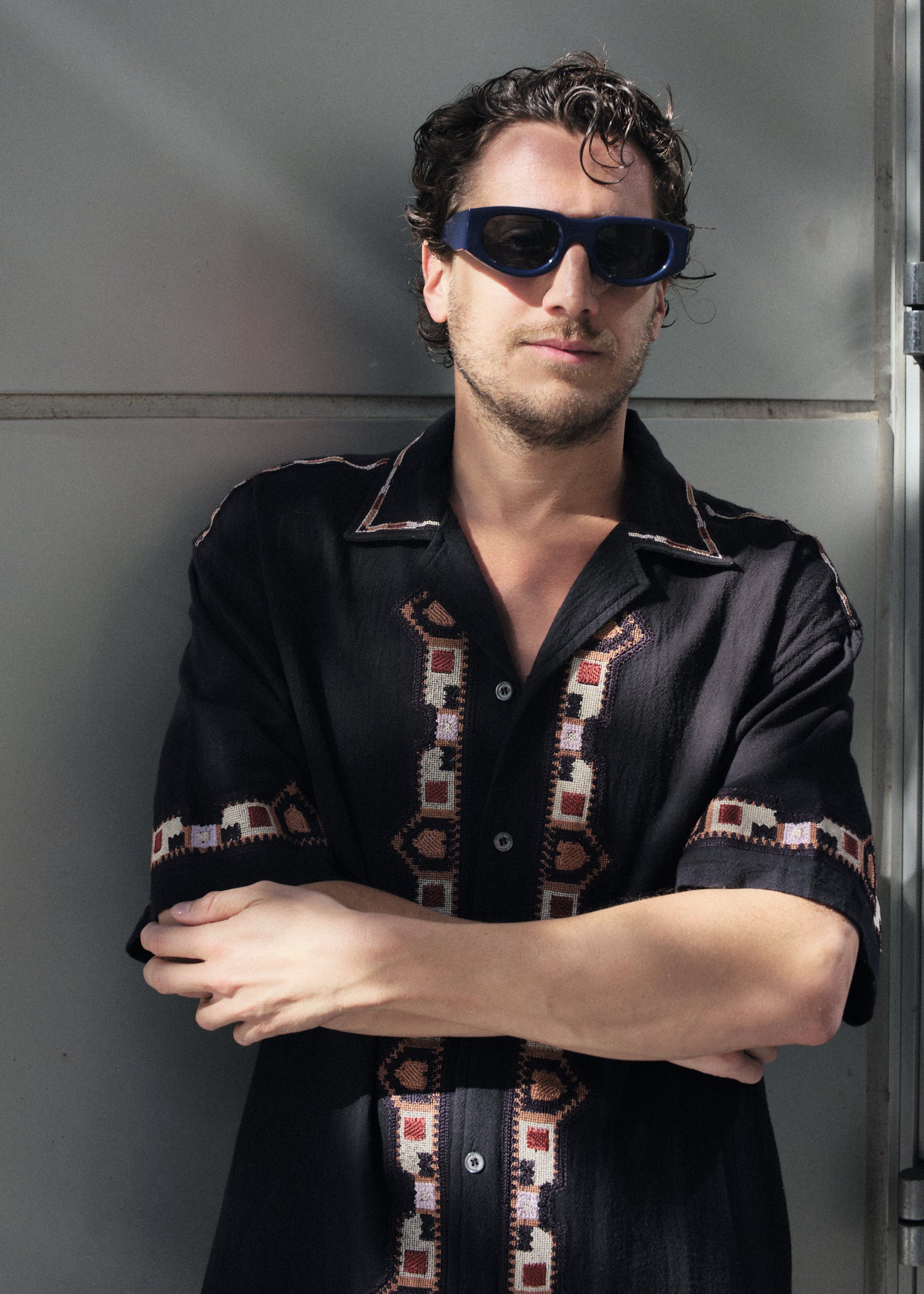 Zao Shirt