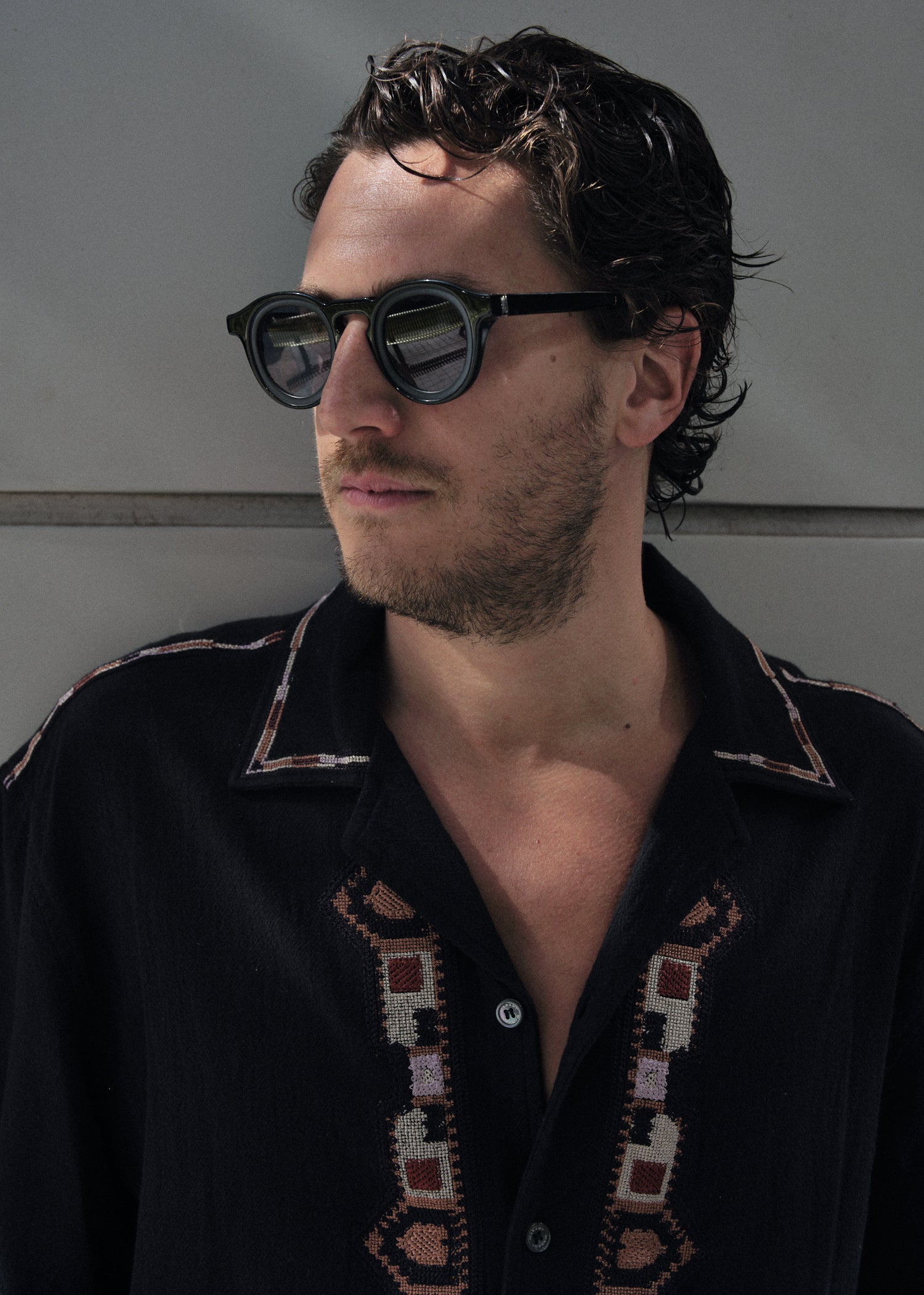 Propagandy Sunnies