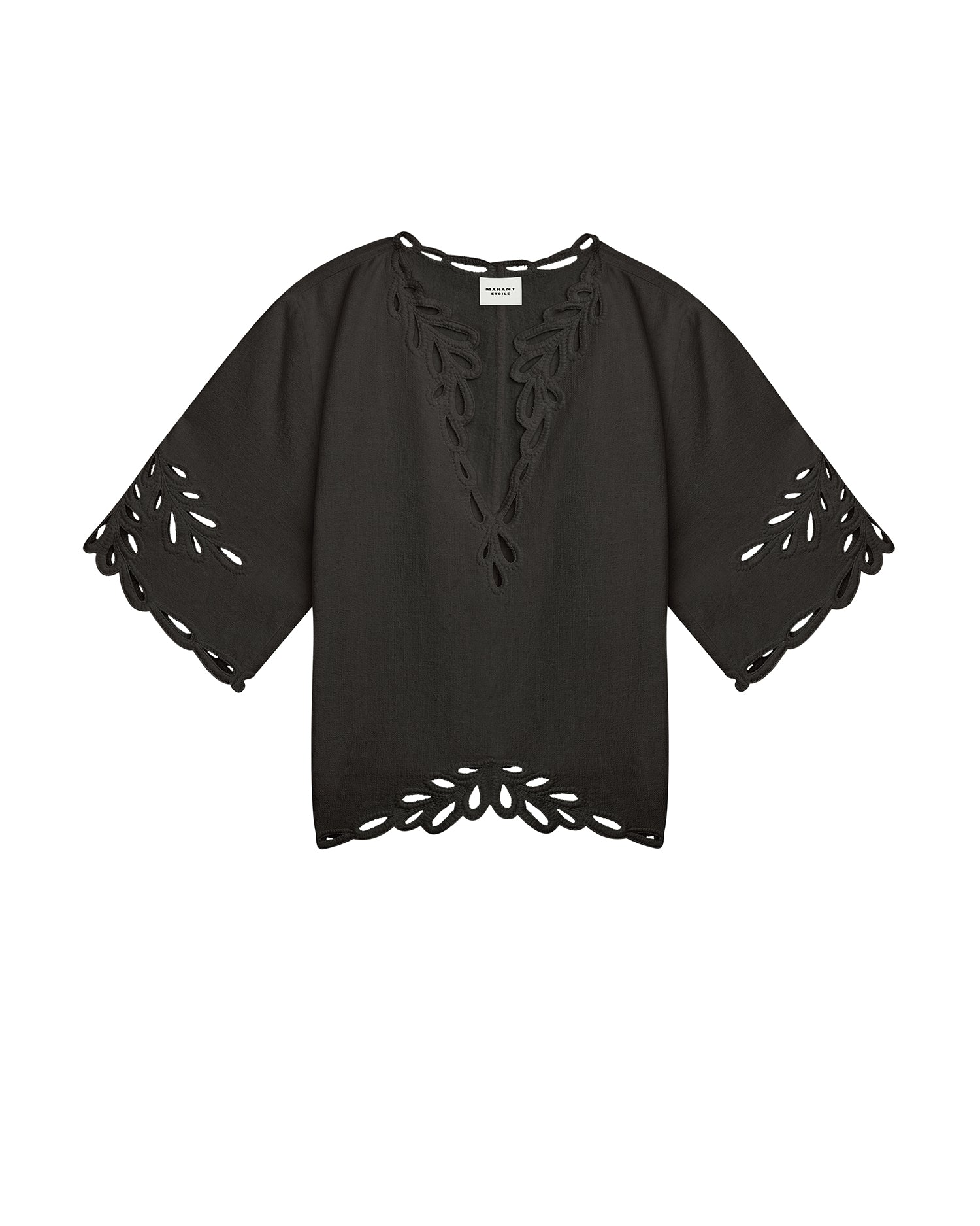 Shana Top