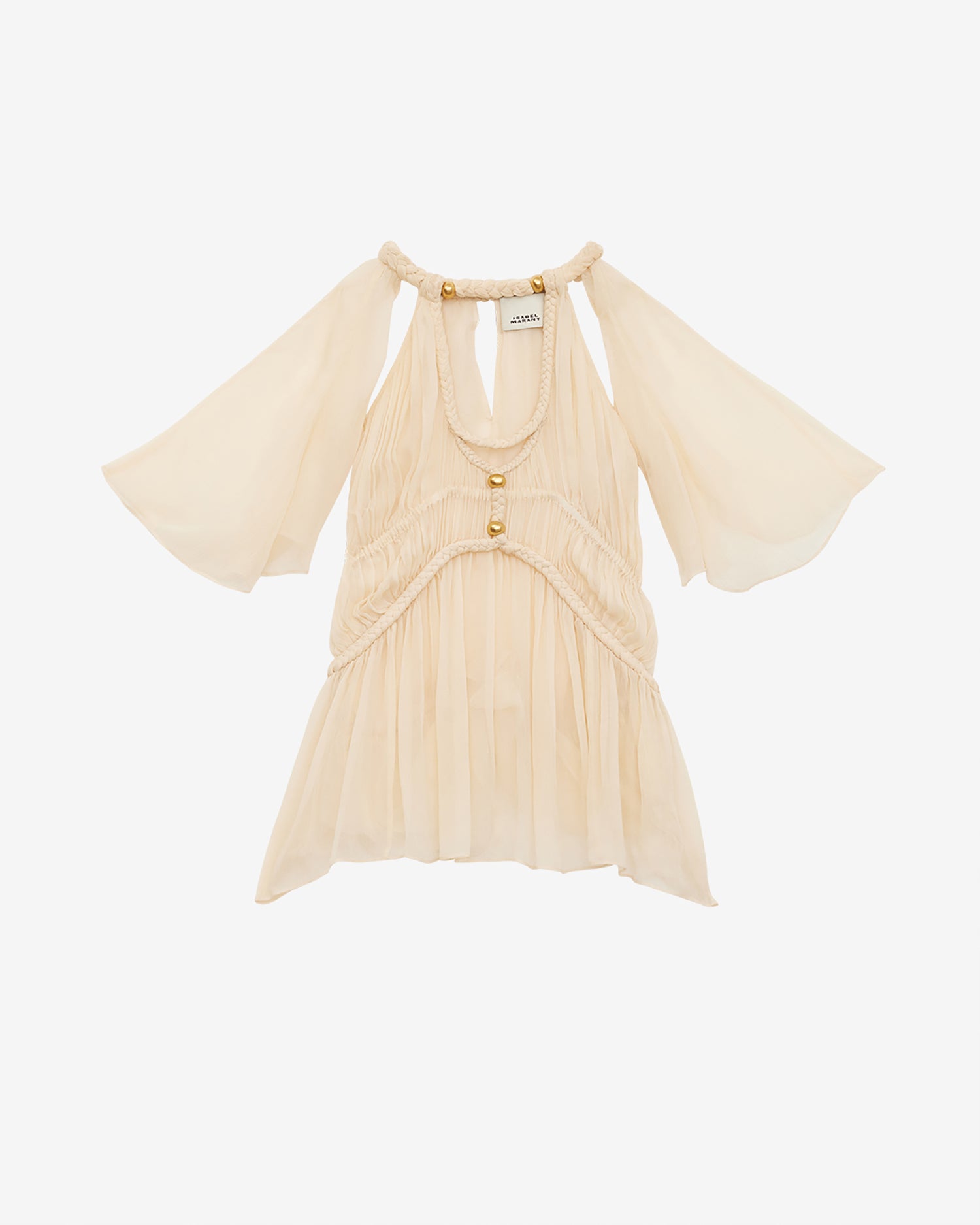 Rosaline Top