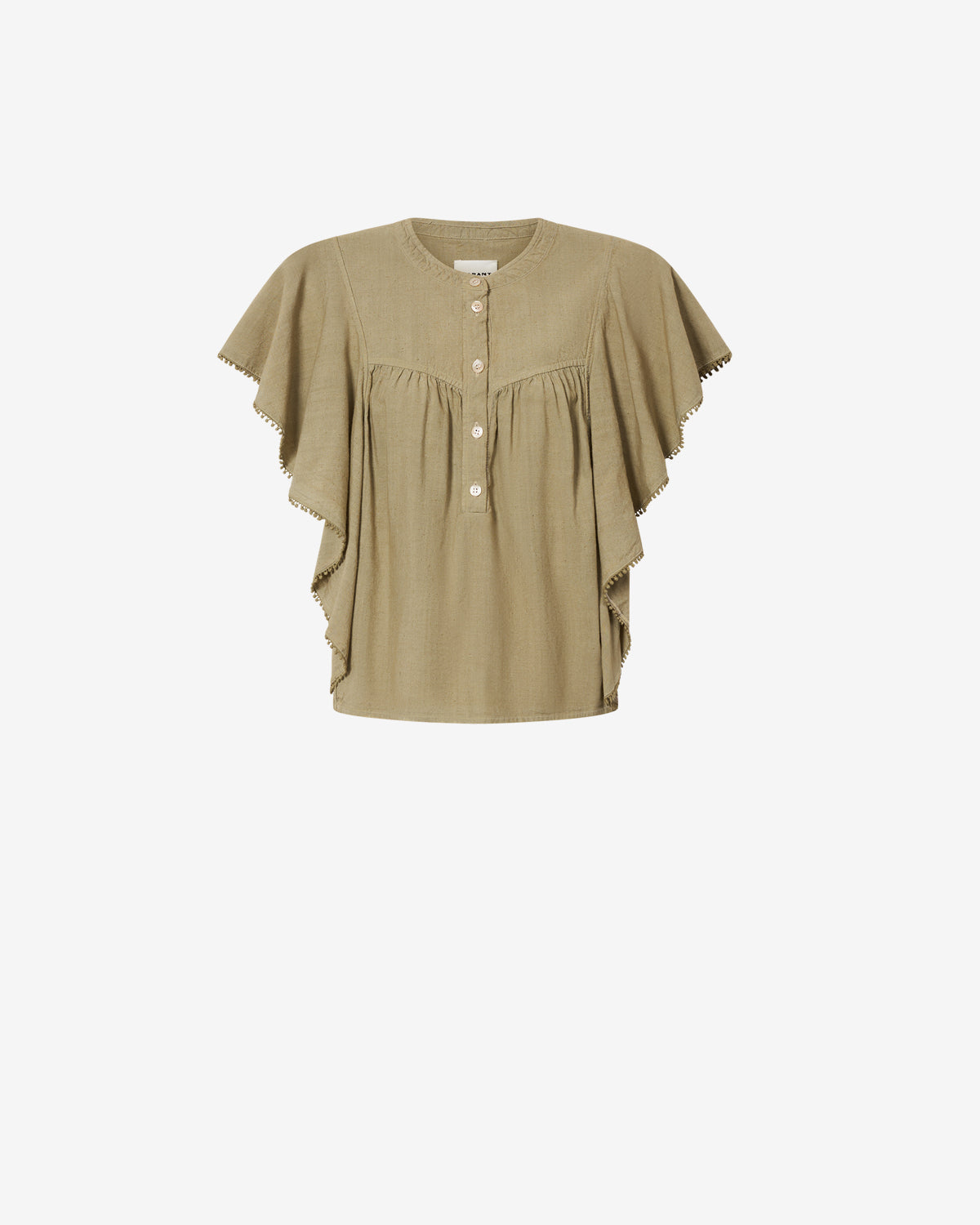 Marlie Top