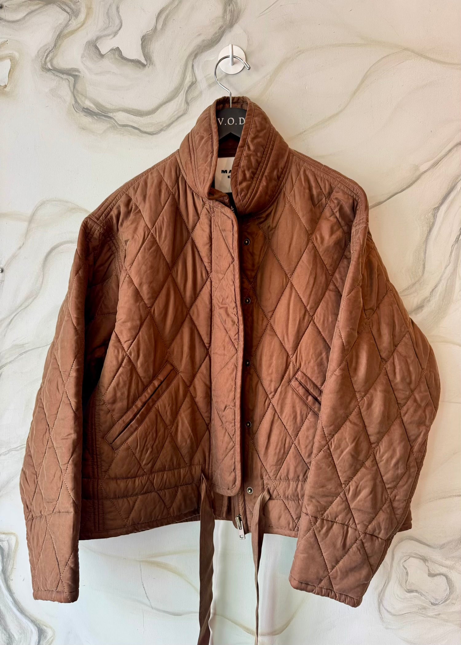 Zakiane Jacket