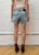 R13 XBF Shorts