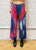 Crop Wide Leg Jean