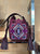 Mini Salao Bag Raspberry