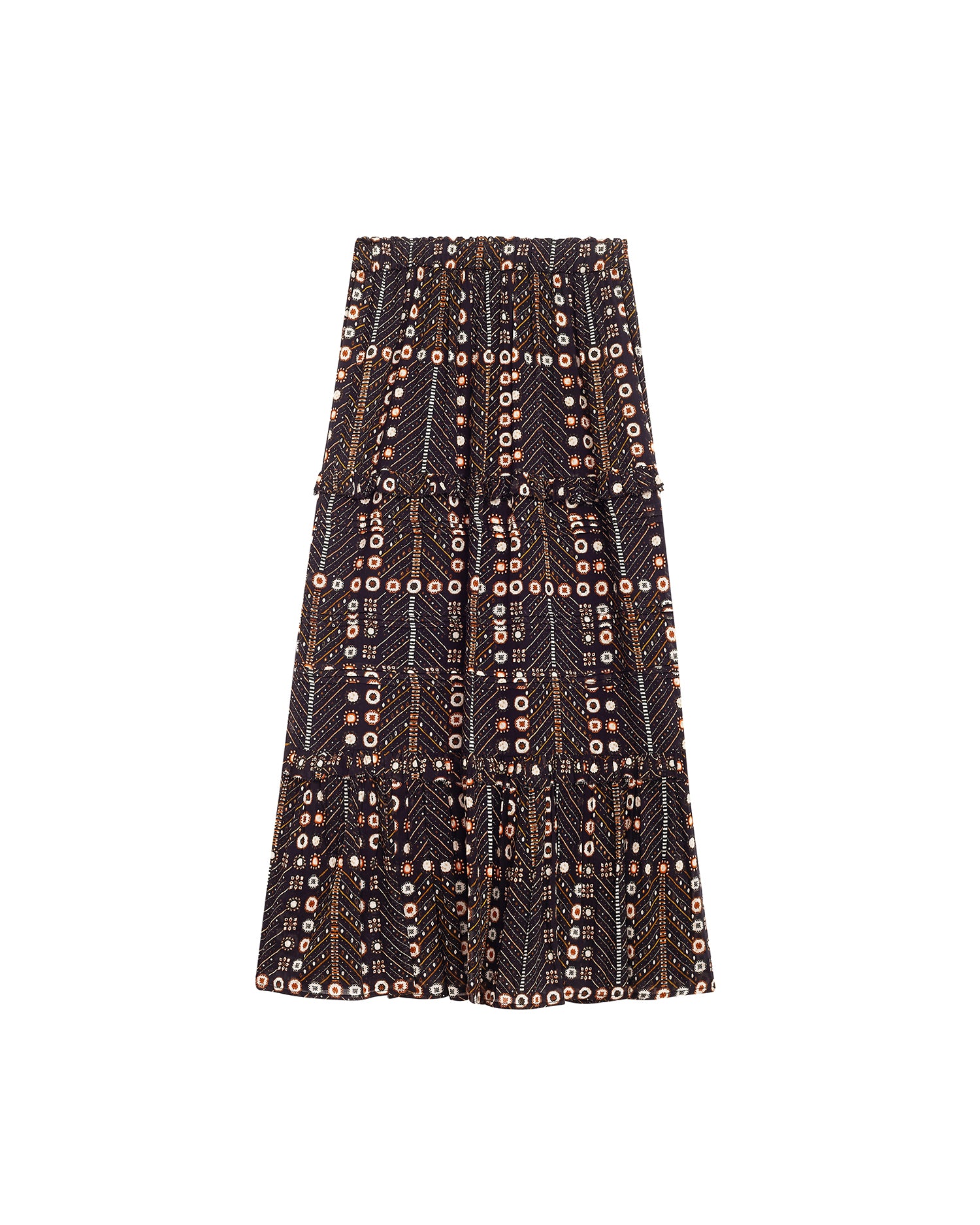 Diya Skirt
