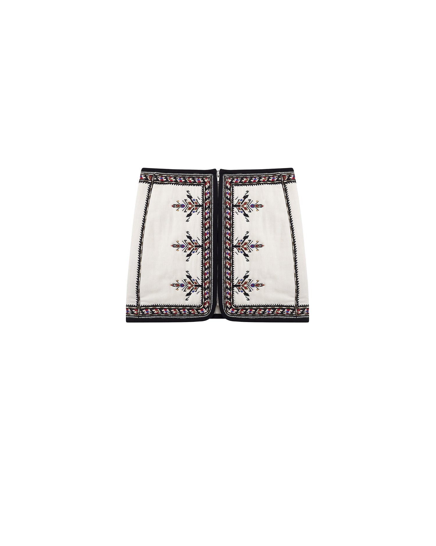 Zeria Skirt