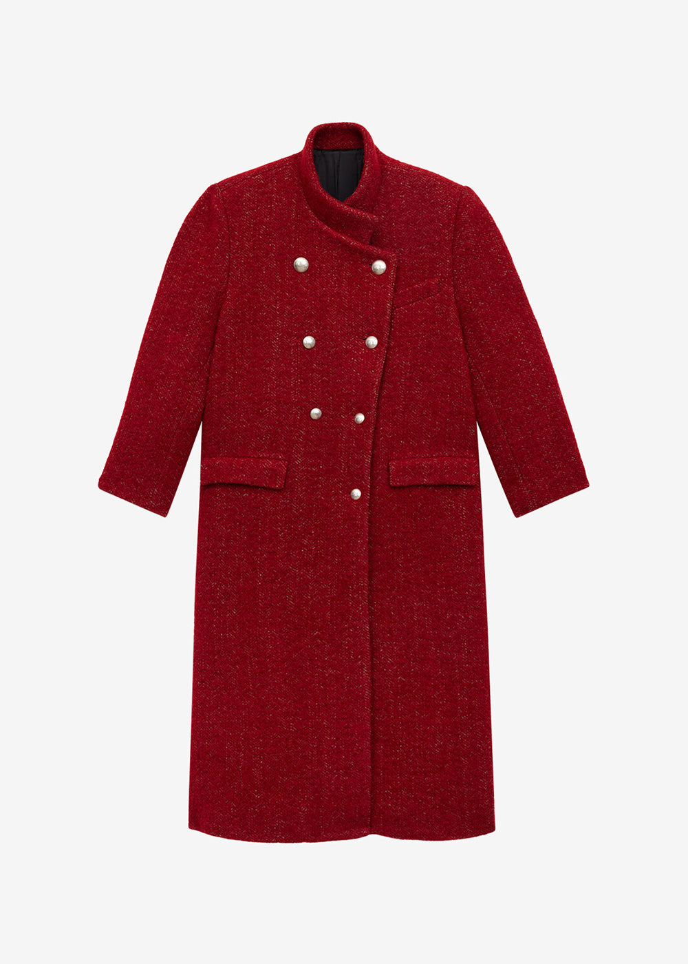 Giusa Coat