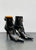 Harness Boots