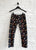 Boy Straight Floral