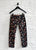 Boy Straight Floral