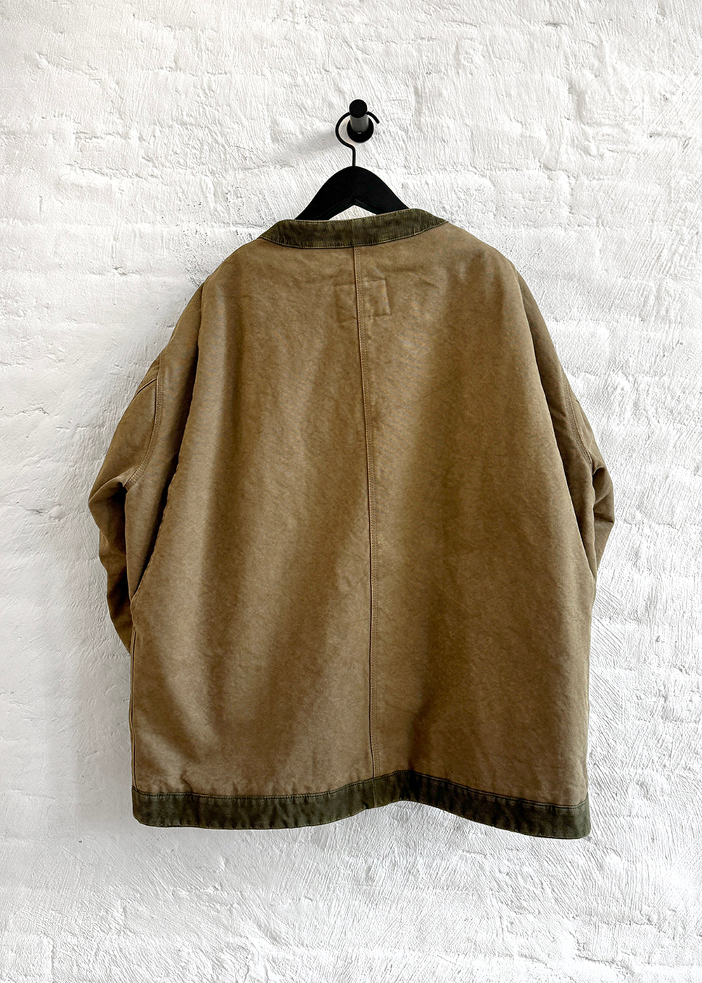 Chore Jacket