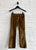 Joan Kick Flare Jean