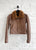 Skinny Trucker Jacket