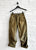 Ankle Military Pant