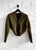 Split Hem Cardigan