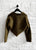 Split Hem Cardigan