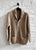 Shawl Collar Cardigan