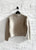 Shrunken Sweater