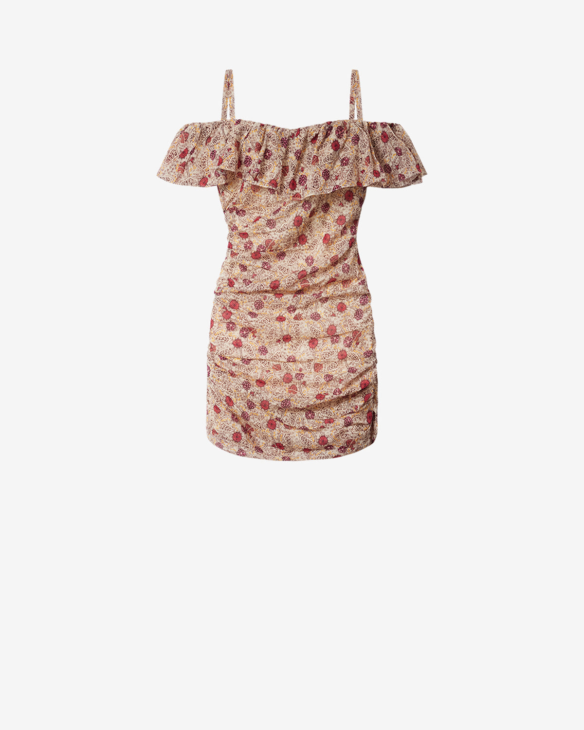 Davila Dress