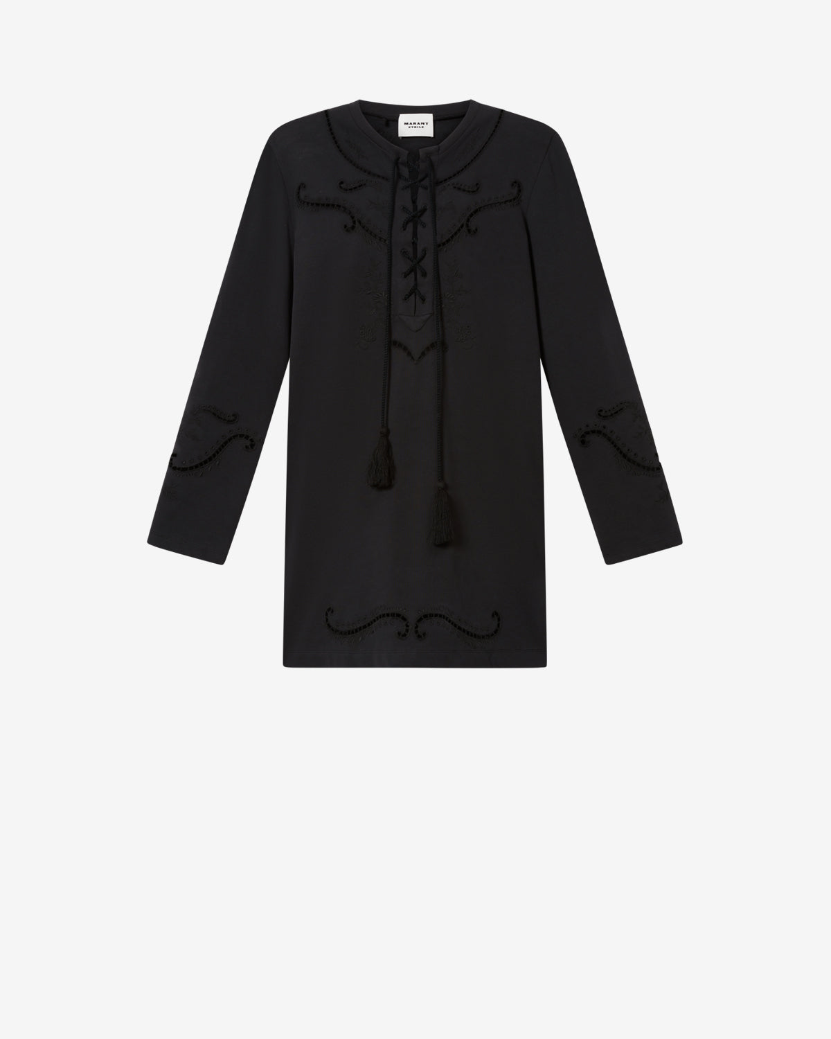 Elka Dress