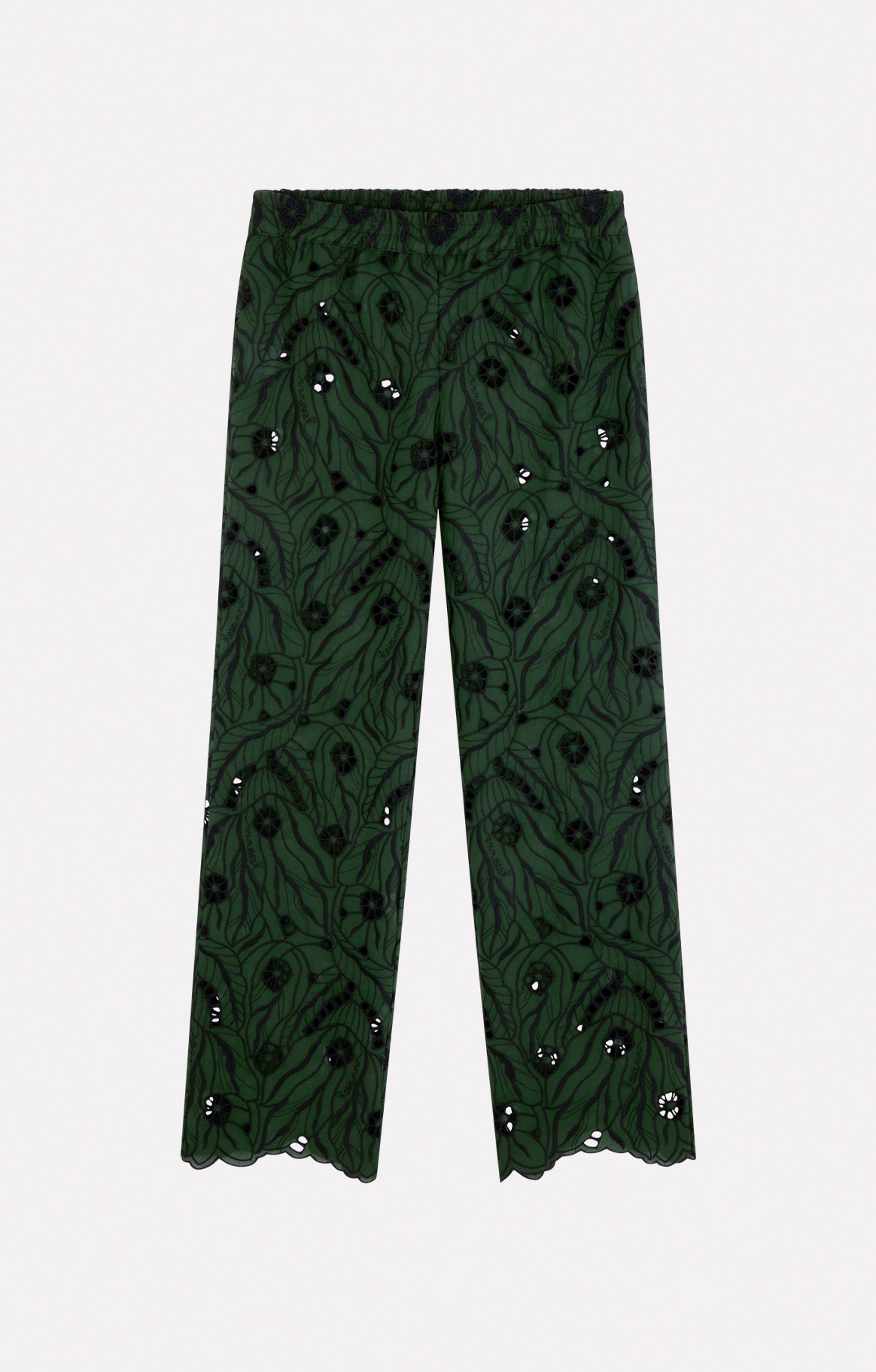 King Lace Pant