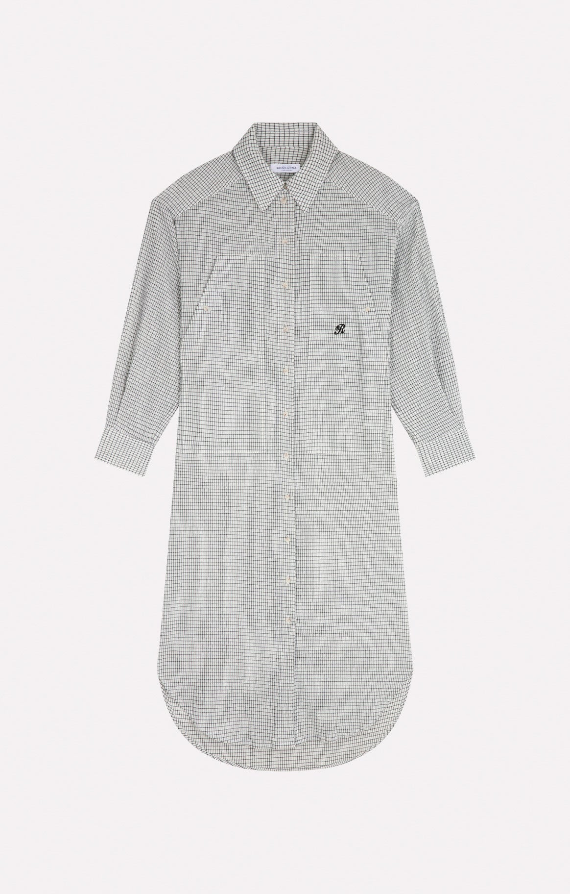 Scoop Dress