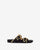 Lennyo Suede Sandals
