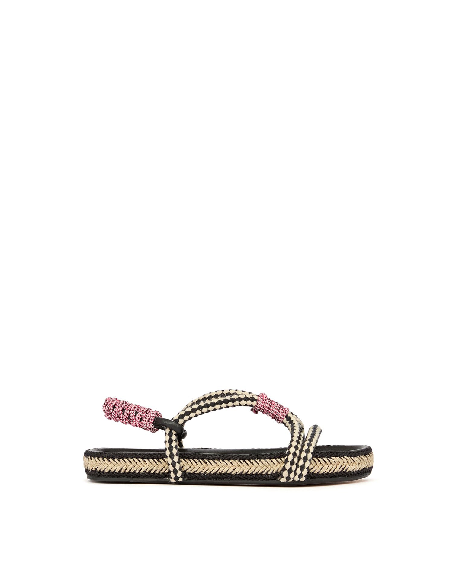 Waltee Sandal