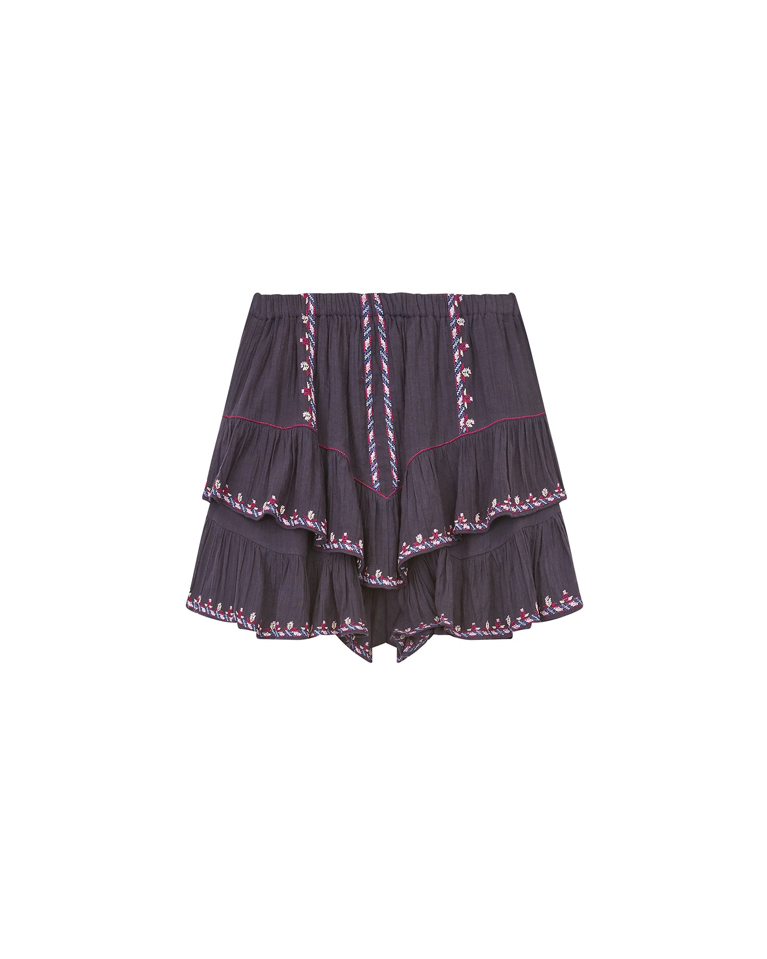 Jocadia Skirt