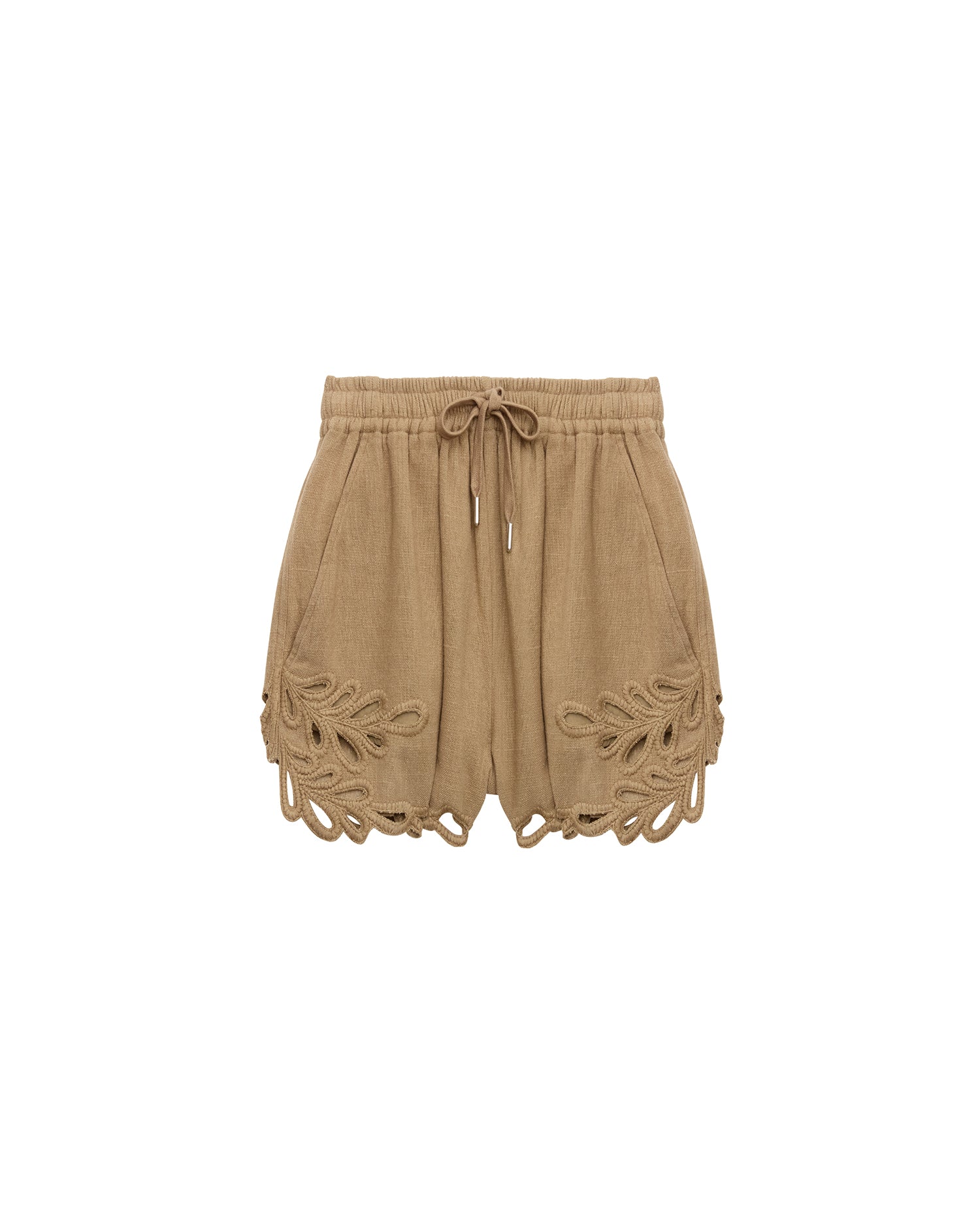 Safa Shorts