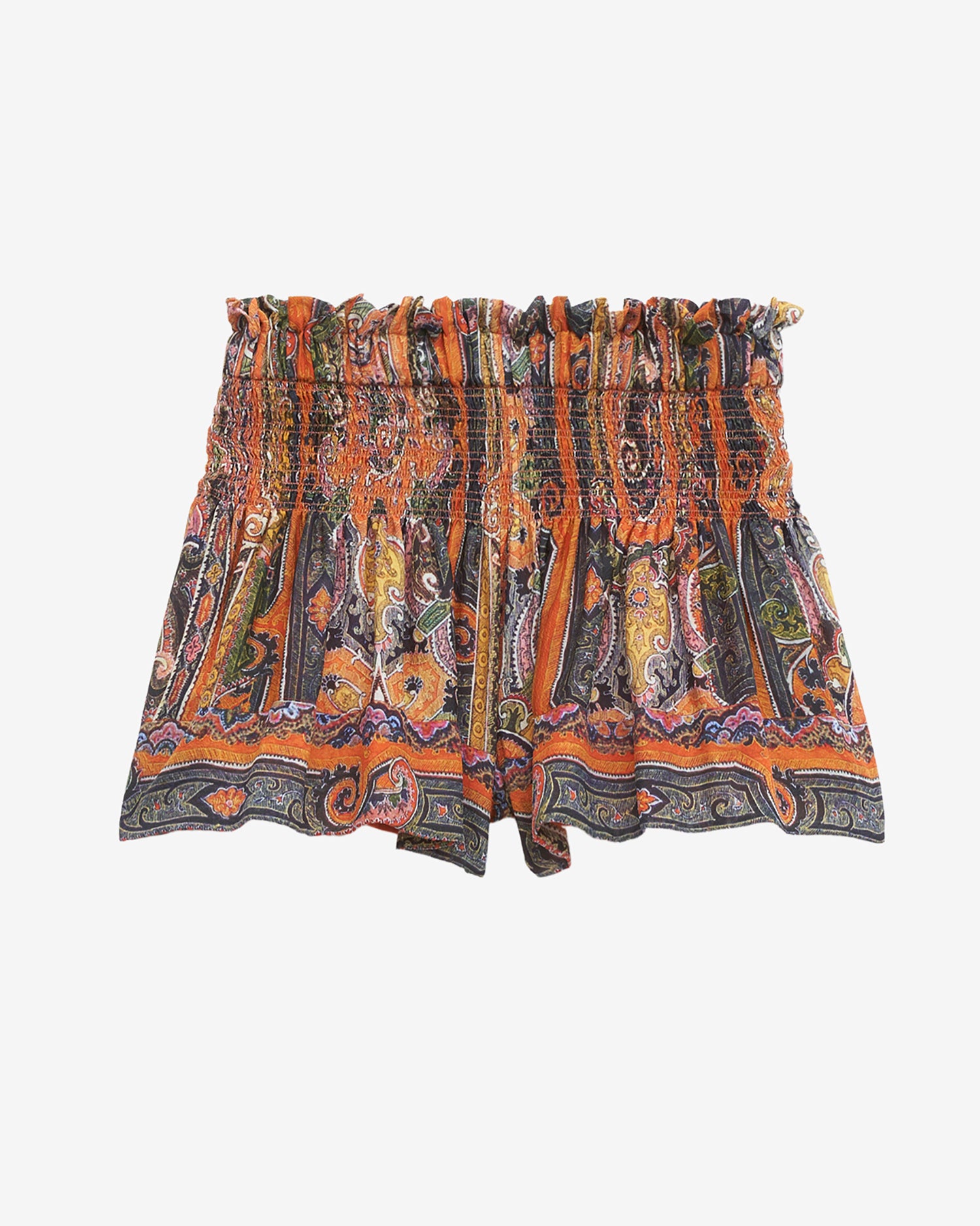 Maelly Skort