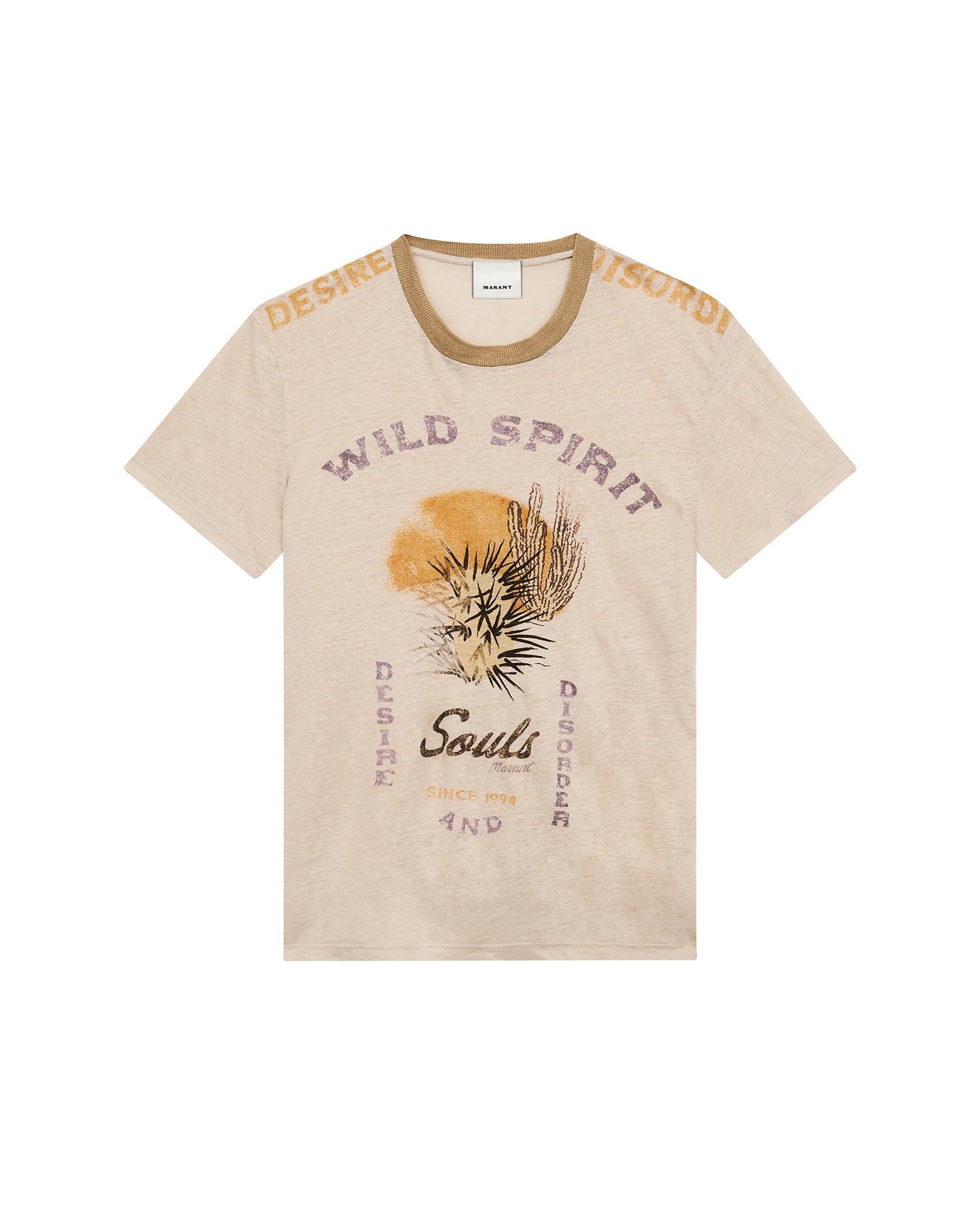 Kiliann Shirt