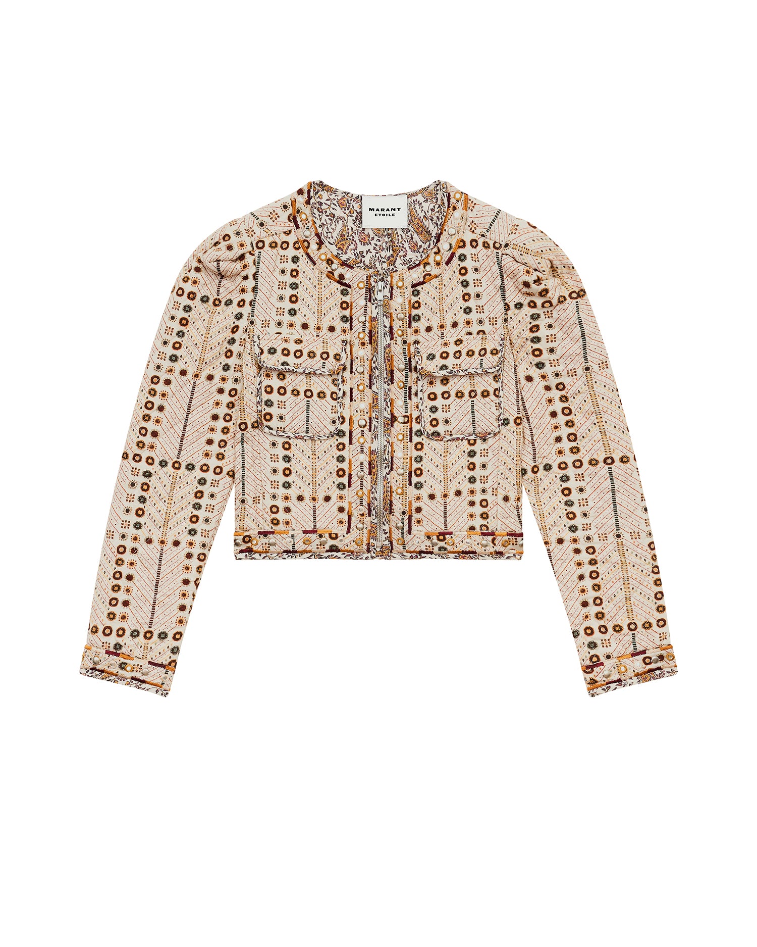 Christy Jacket