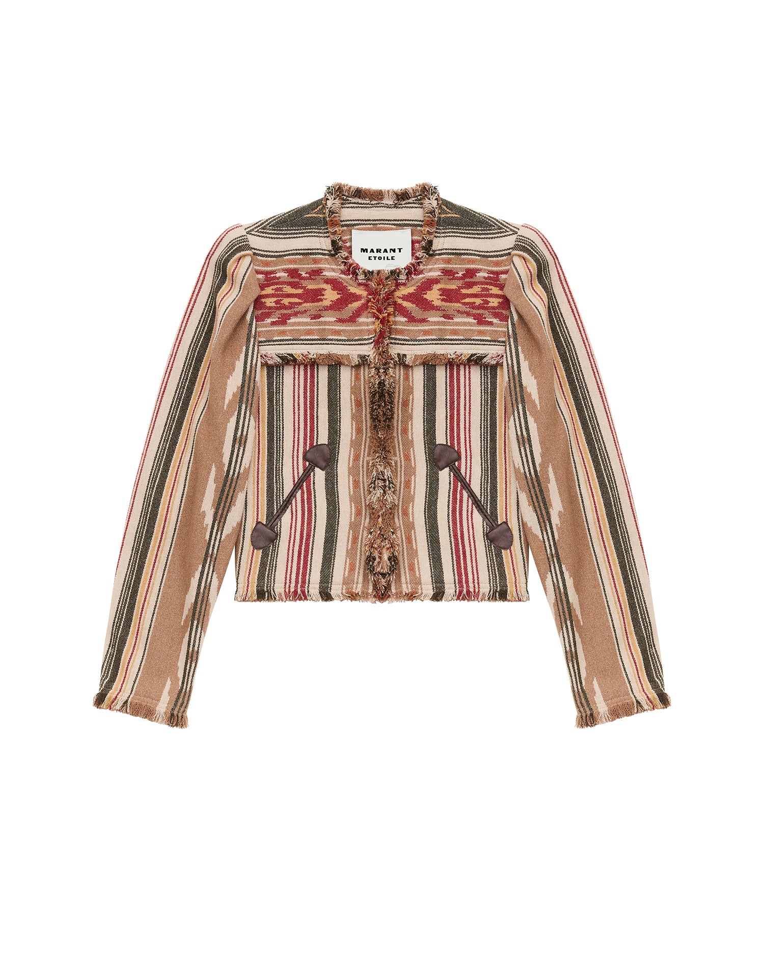 Delphina Jacket